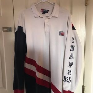 XL RETRO RARE CHAPS RALPH LAUREN COMBO ‼️‼️‼️
